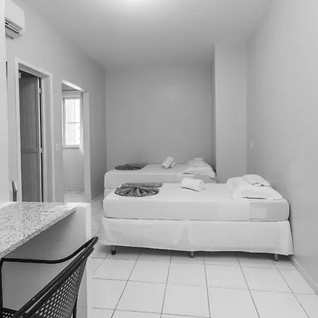 Mares De Iracema Hotel Fortaleza (Ceara)