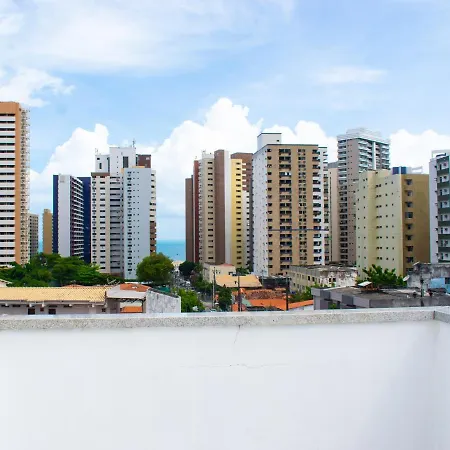 Mares De Iracema