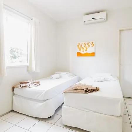 Hotel Mares De Iracema
