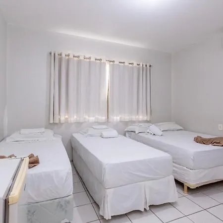 Mares De Iracema Hotel 2*