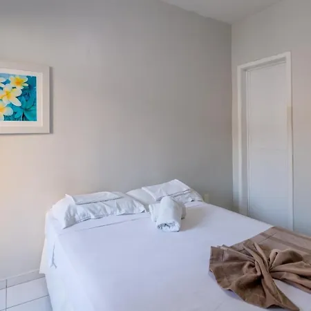 Hotel Mares De Iracema Fortaleza (Ceara)