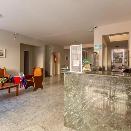 Mares De Iracema Hotel Fortaleza (Ceara)