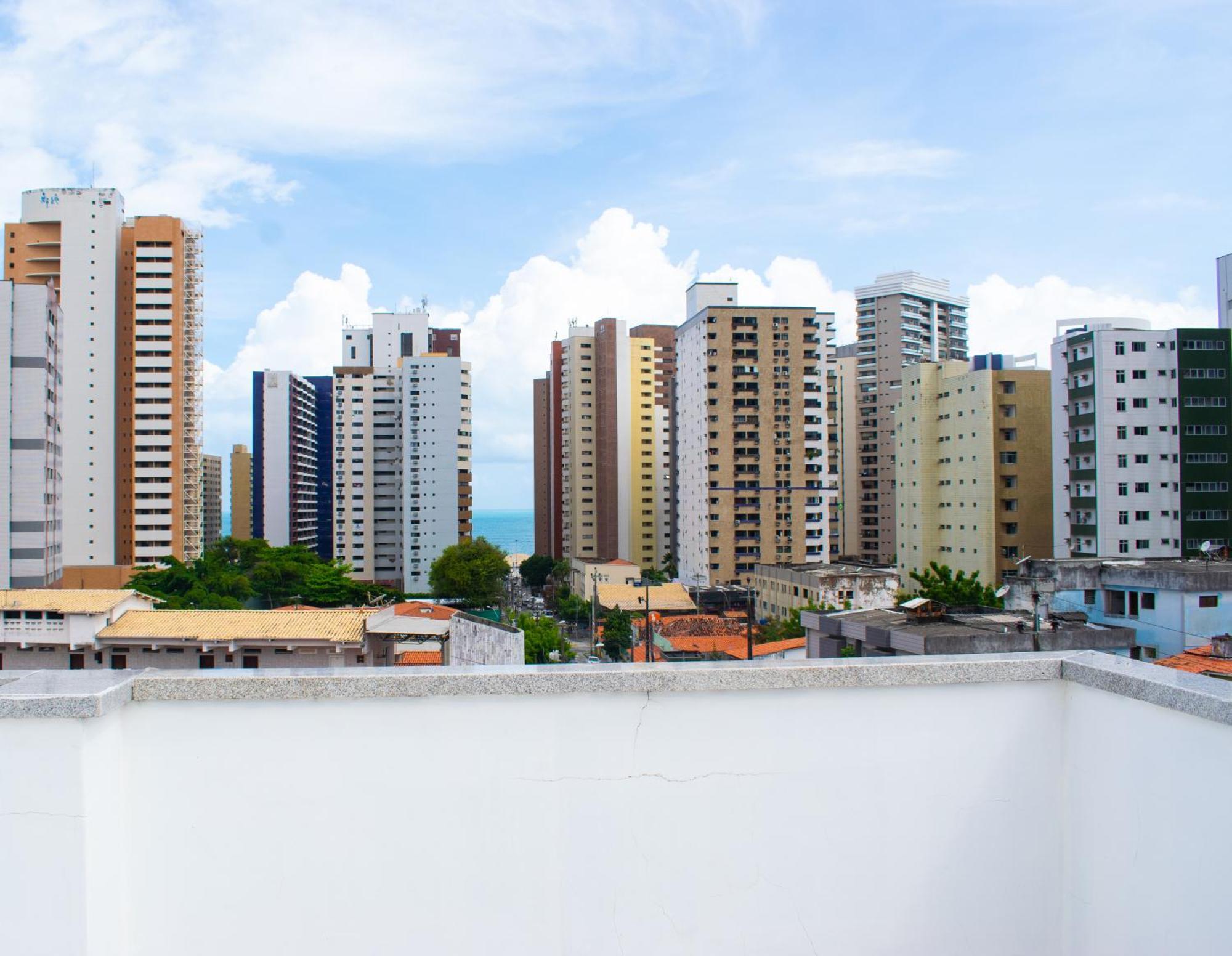 Mares De Iracema