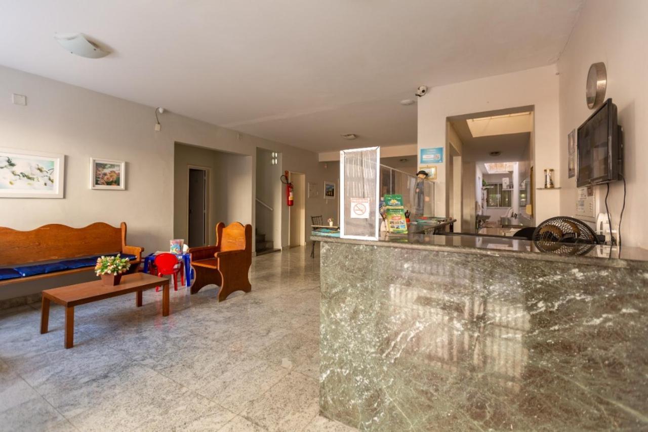 Mares De Iracema Hotel