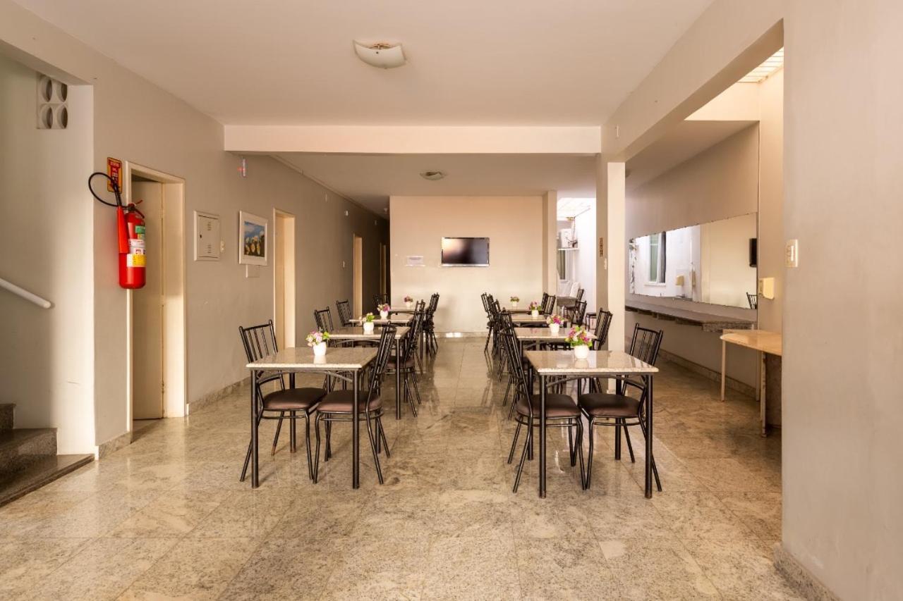Hotel Mares De Iracema 3*
