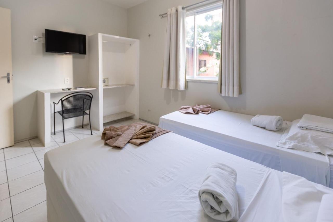 Mares De Iracema Hotel 3*