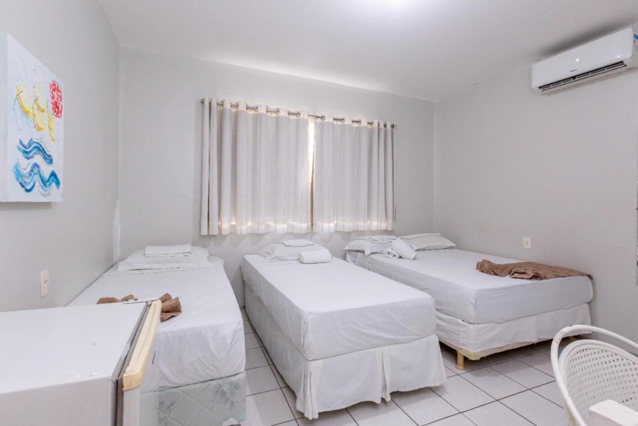 Hotel Mares De Iracema